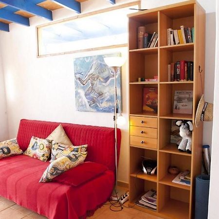 Holidays In Tarajalejo - Home Office With Sea View Exterior photo
