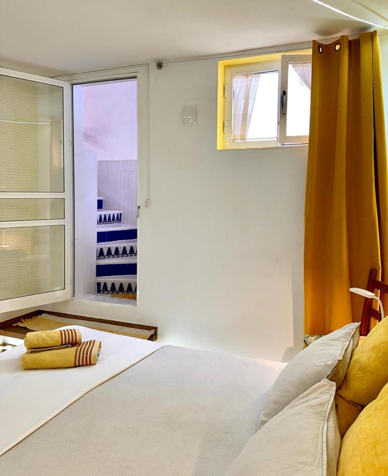 Holidays In Tarajalejo - Home Office With Sea View Exterior photo