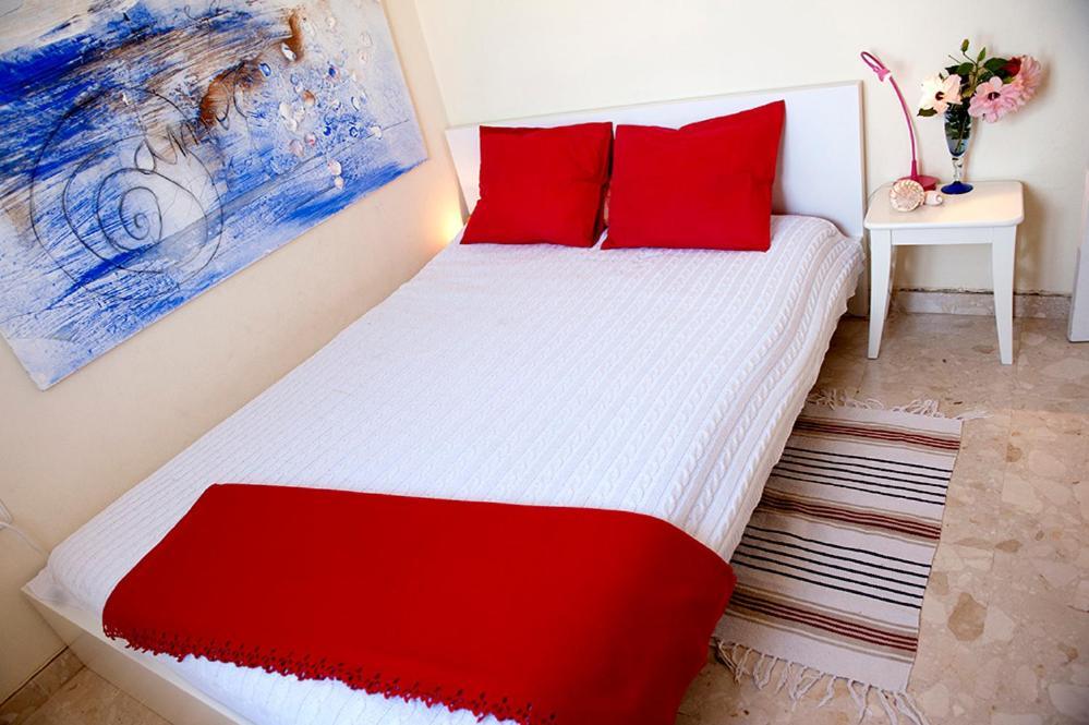 Holidays In Tarajalejo - Home Office With Sea View Room photo